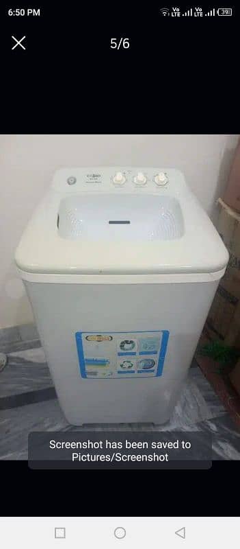 super asia washing machine and haier drayer 03069872731 4