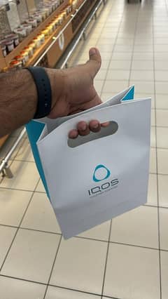 IQOS