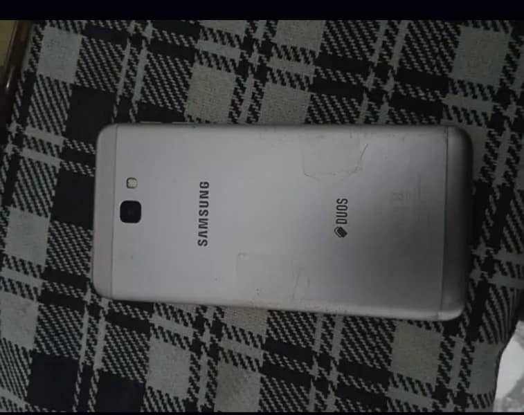 Samsung galaxy j7 prime (WhatsApp No (0326)(1921261) 5