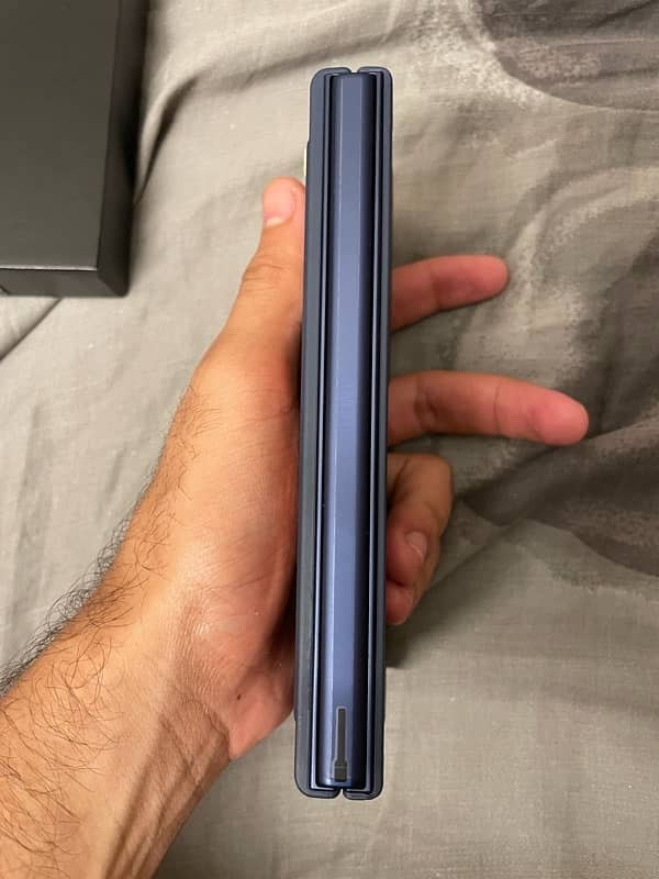 Galaxy Z Fold 6 5