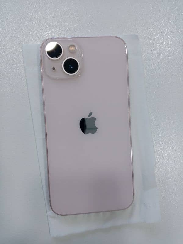 Iphone 13 Non Pta 256Gb 0