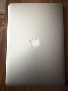 MacBook Pro 2015 (15.4” Retina display) Core i7