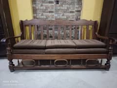 5 seater sofa set