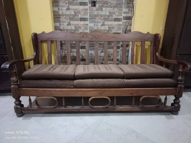 5 seater sofa set 0