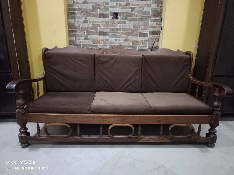 5 seater sofa set 1