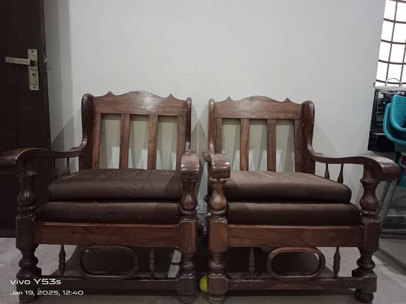 5 seater sofa set 2