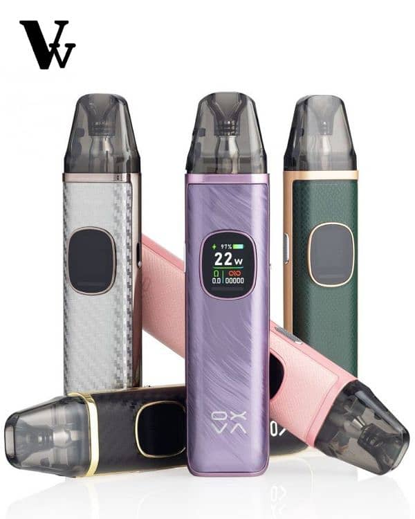 xlim pro pod 2