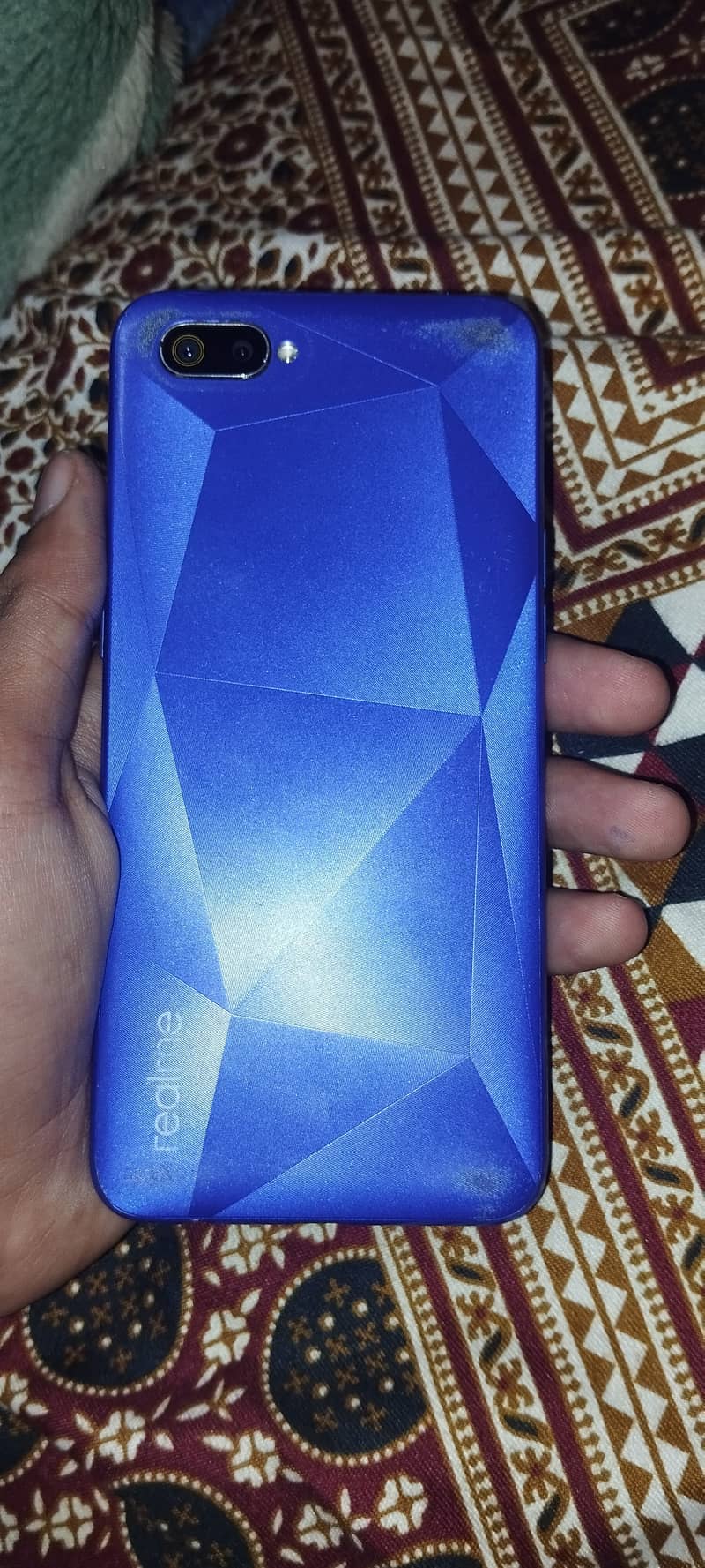 Realme C2 32gb 2gb perfect condition 3