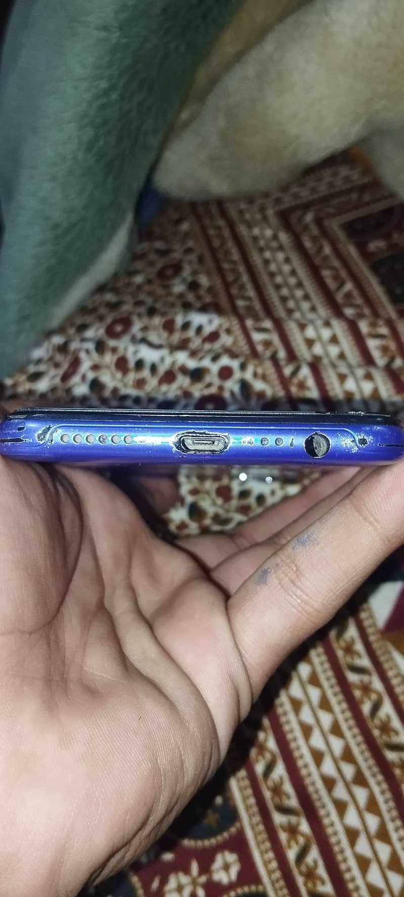 Realme C2 32gb 2gb perfect condition 4