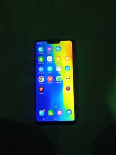 vivo y85 4/64gb Rs 9500