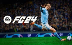 EA SPORTS FC 24 for sale