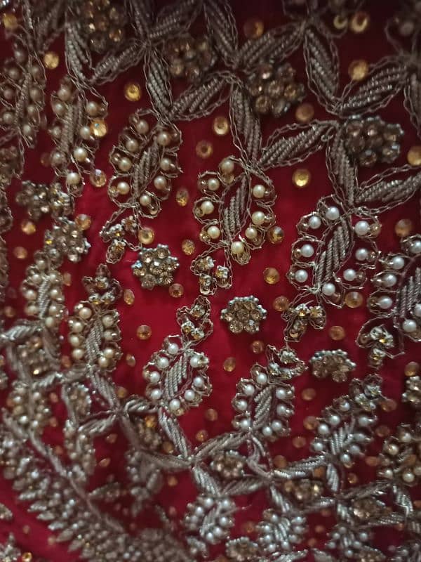 bridal lehnga 3