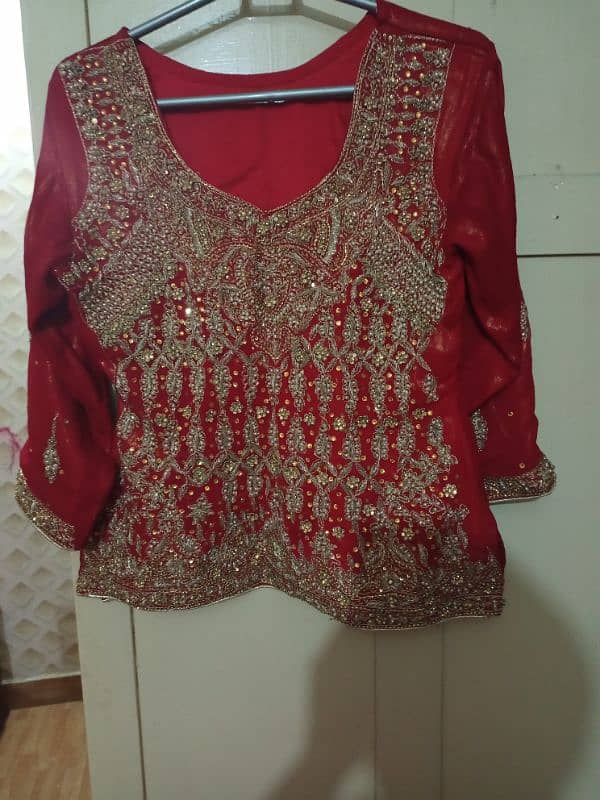 bridal lehnga 11