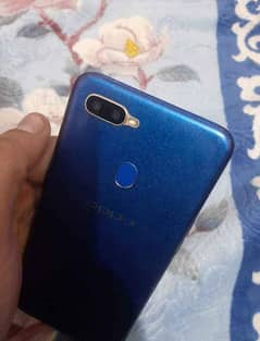 oppo A5s