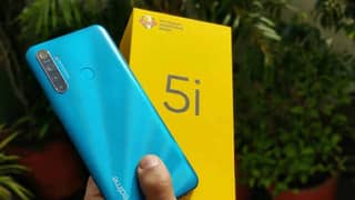 Realme 5i 4/64