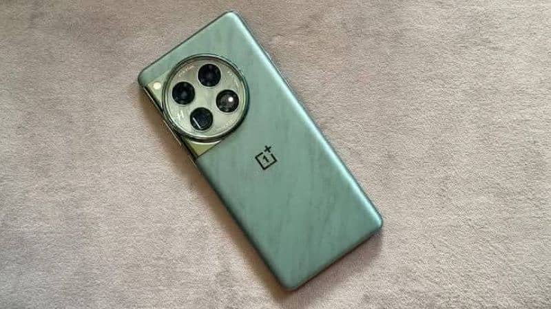 OnePlus 12 2