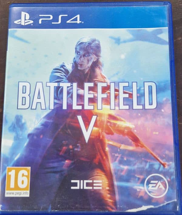 playstation 4 Games. Spider Man. Battlefield V. The Last of Us Part II 1