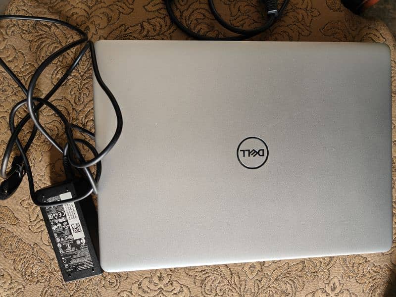 Dell Core i5 10th generation  16gb ram 512gb ssd 7