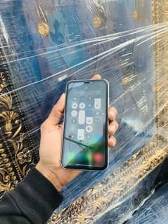 iphone xr convart to 15 pro bteery 100 storag 128 number 03065665937