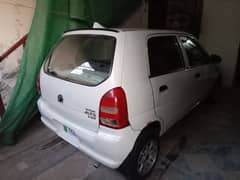 Suzuki Alto 2006