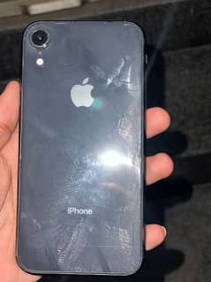 IPhone Xr 35000