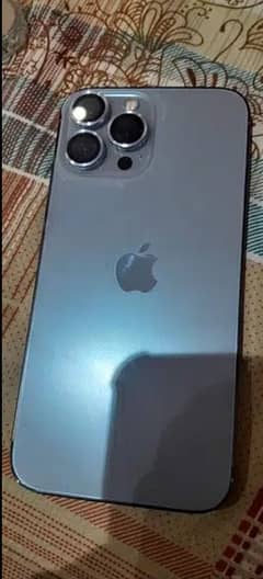 iPhone 13 Pro Max 128gb non pta