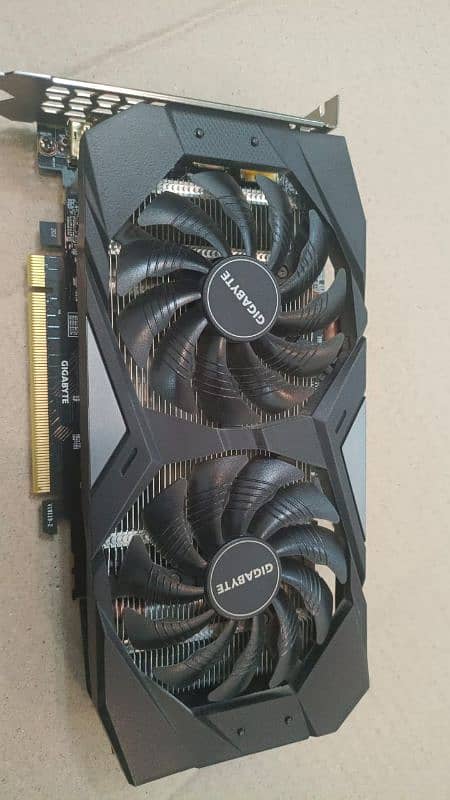 GTX 1660s 6GB 0