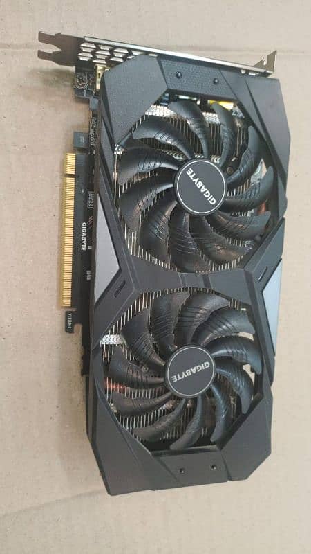 GTX 1660s 6GB 2