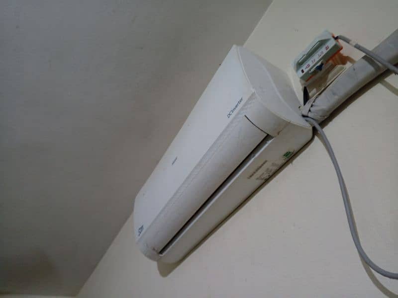 Haier AC For sale 1