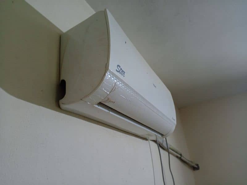 Haier AC For sale 2