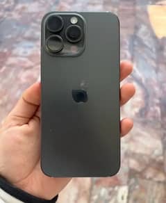 Iphone 15 pro max non pta