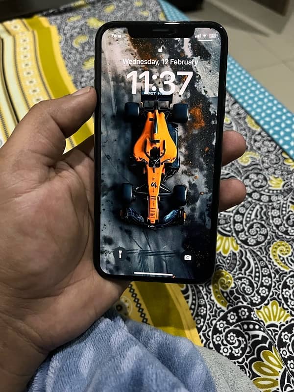 iphone x pta 256gb 0