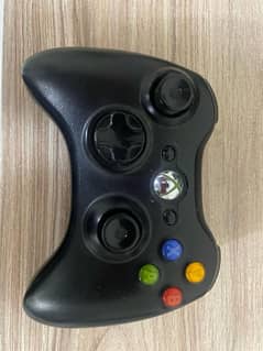 Xbox 360 controller