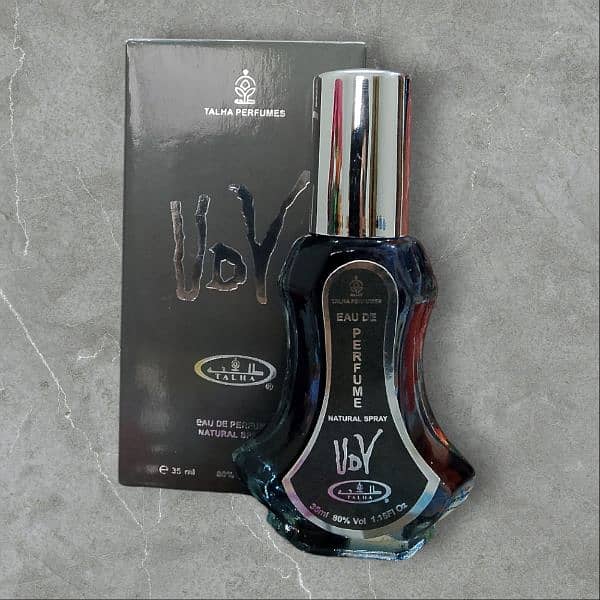 Blue Stone, Perfume - by Lyvi`ON, 35ml Cash on Delivery available 4