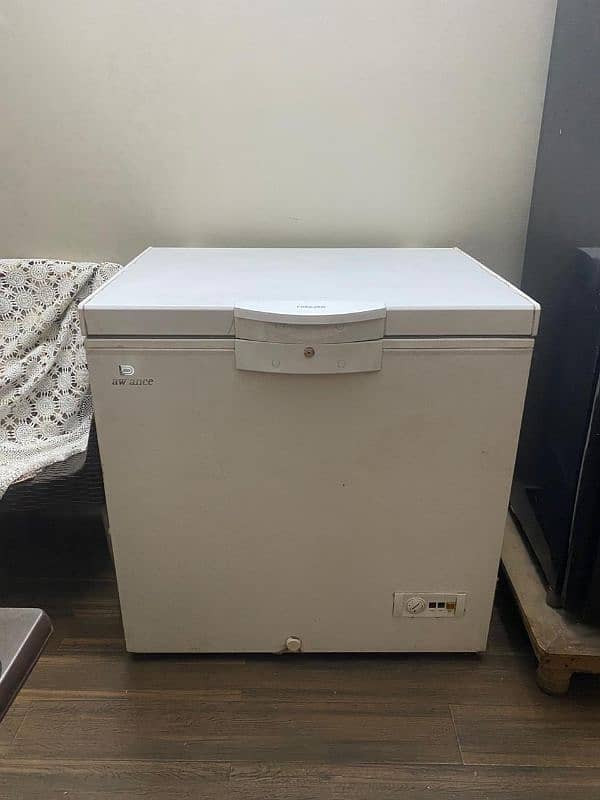 DAWLANCE Refigerator for sale 2