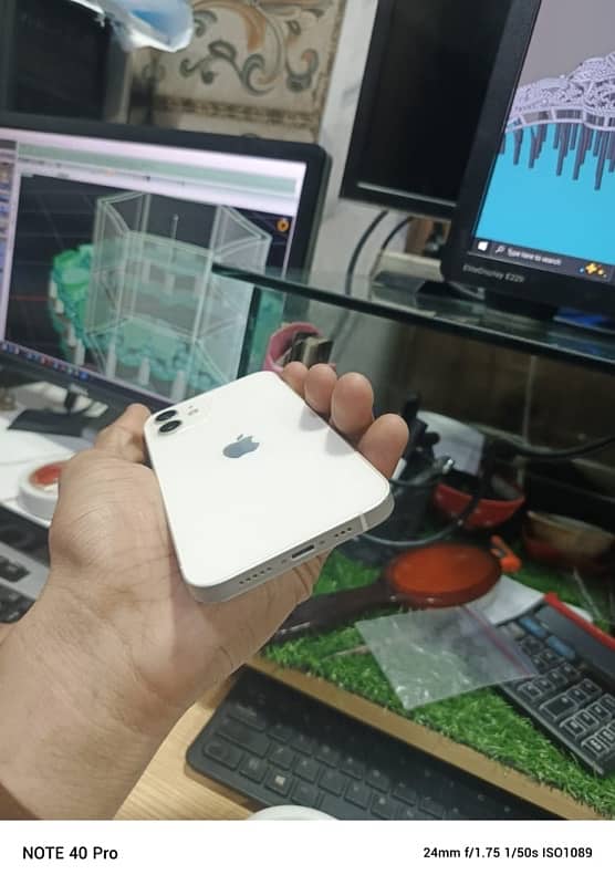 iphone 12 factory unlock 4 months sim time work 1