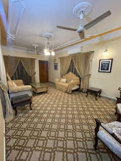 Noman Avenue Flat For Sale 3 Bed DD *Code(13208)*