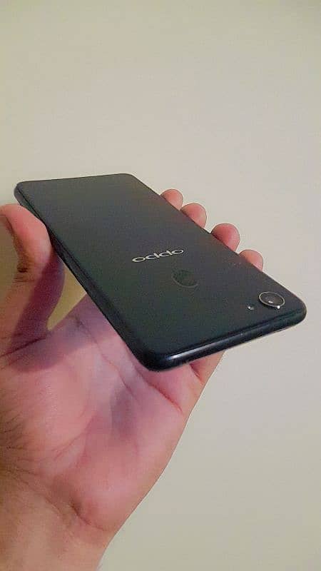 OPPO F7 MOBILE PHONE 4/64 1