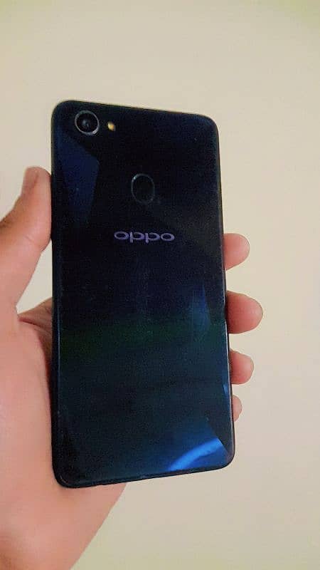 OPPO F7 MOBILE PHONE 4/64 2