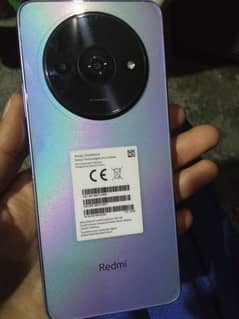 Redmi a3+ 4 128