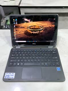 Dell Latitude 3190 | Intel Pentium Silver N5000 | 4GB DDR4 | 128GB SSD