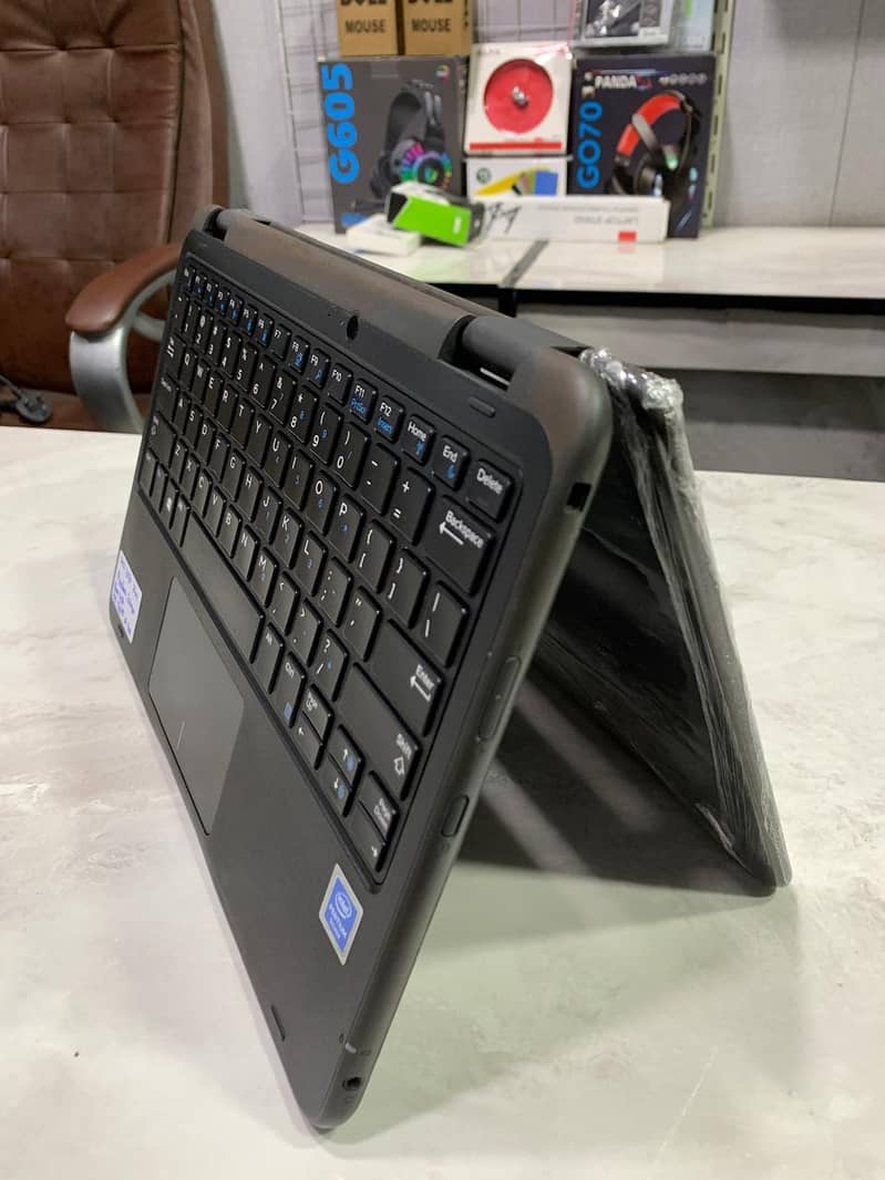 Dell Latitude 3190 | Intel Pentium Silver N5000 | 4GB DDR4 | 128GB SSD 1