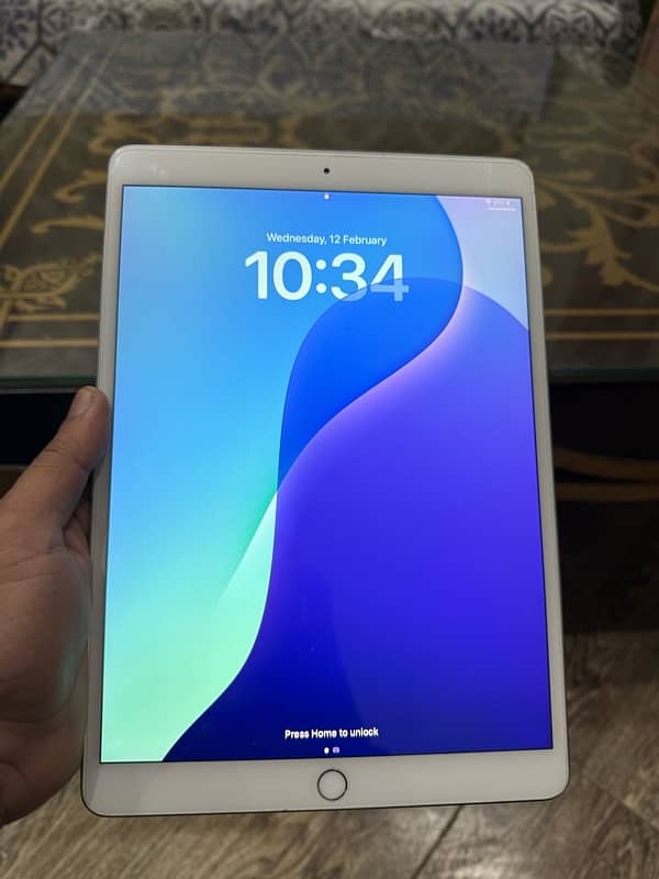 iPad air 3 64gb 1