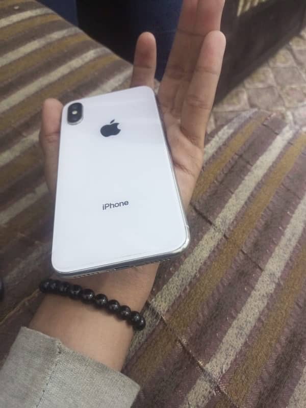 iphone X pta approved 2