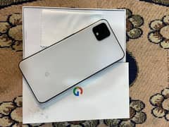 Google Pixel 4xl