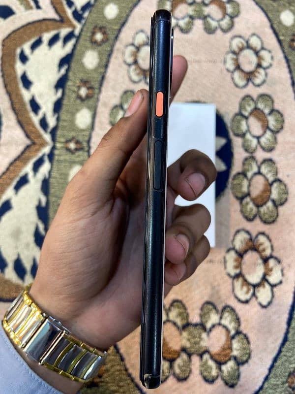 Google Pixel 4xl 3