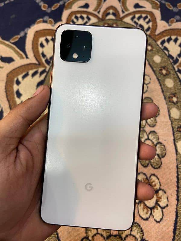 Google Pixel 4xl 4