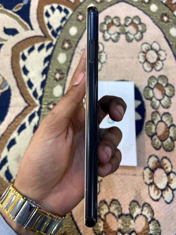 Google Pixel 4xl 5