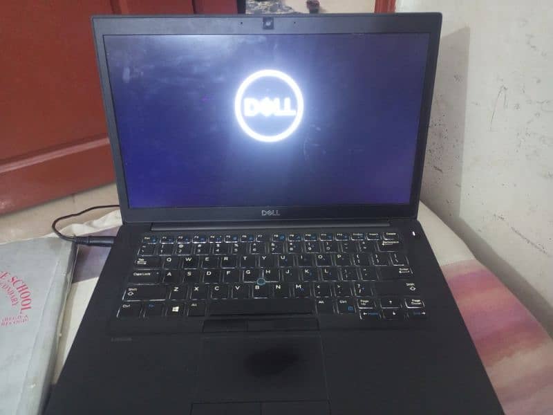 Dell Corei5 7th Generation 4