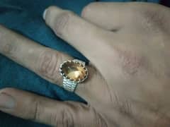 Ring chandi